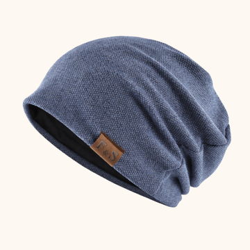 Classic Knit Beanie