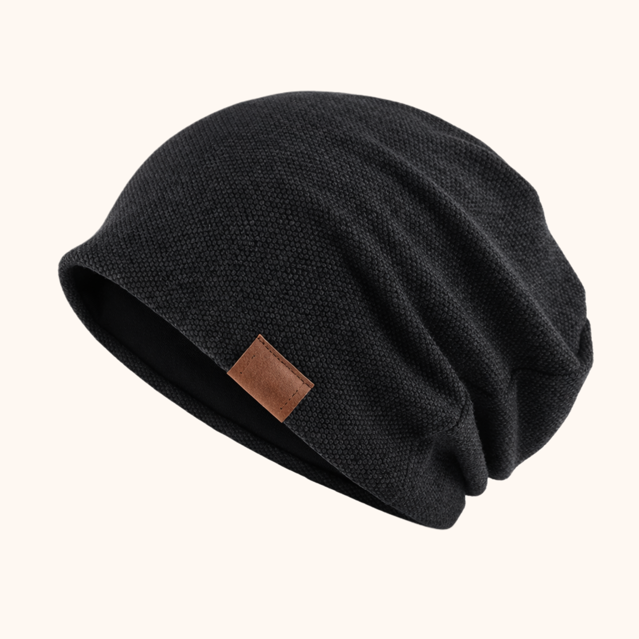 Classic Knit Beanie