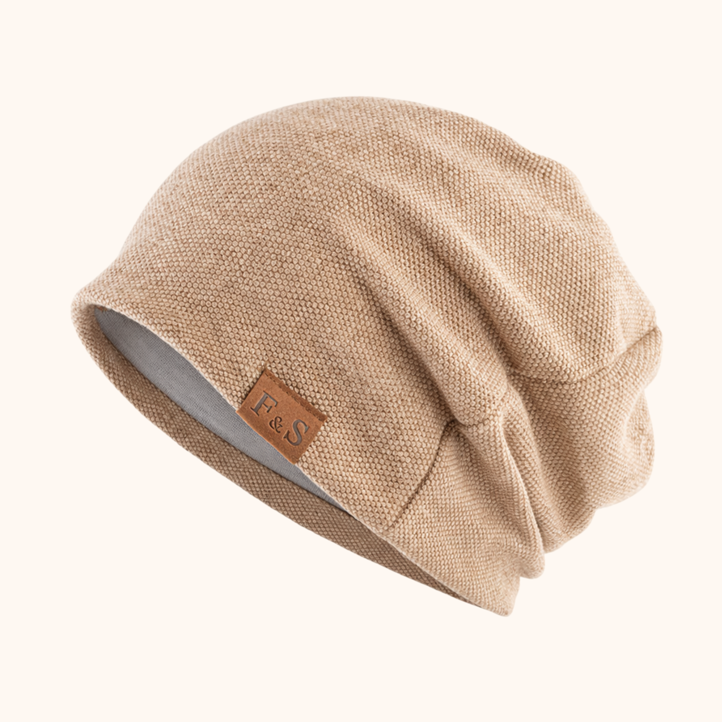 Classic Knit Beanie