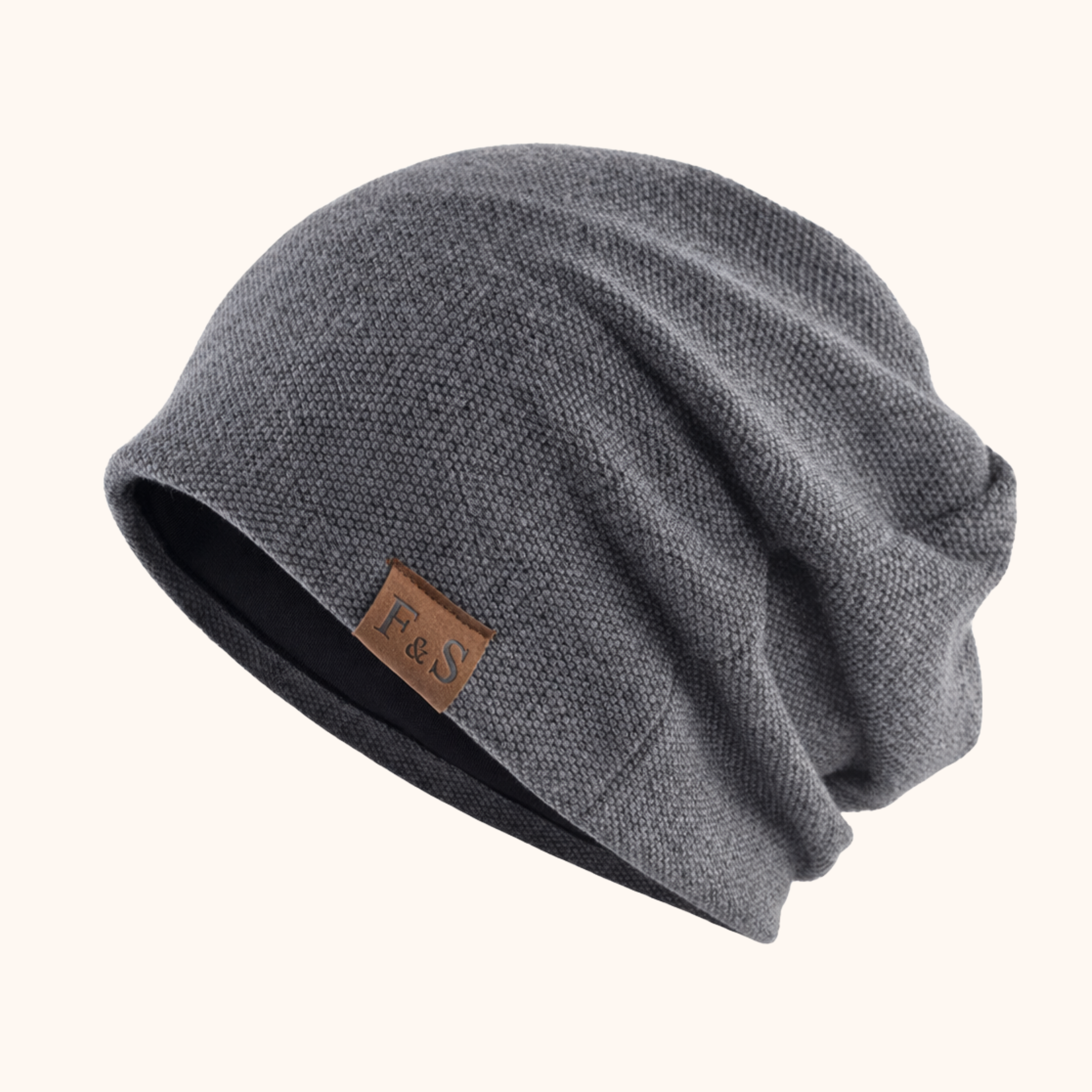 Classic Knit Beanie