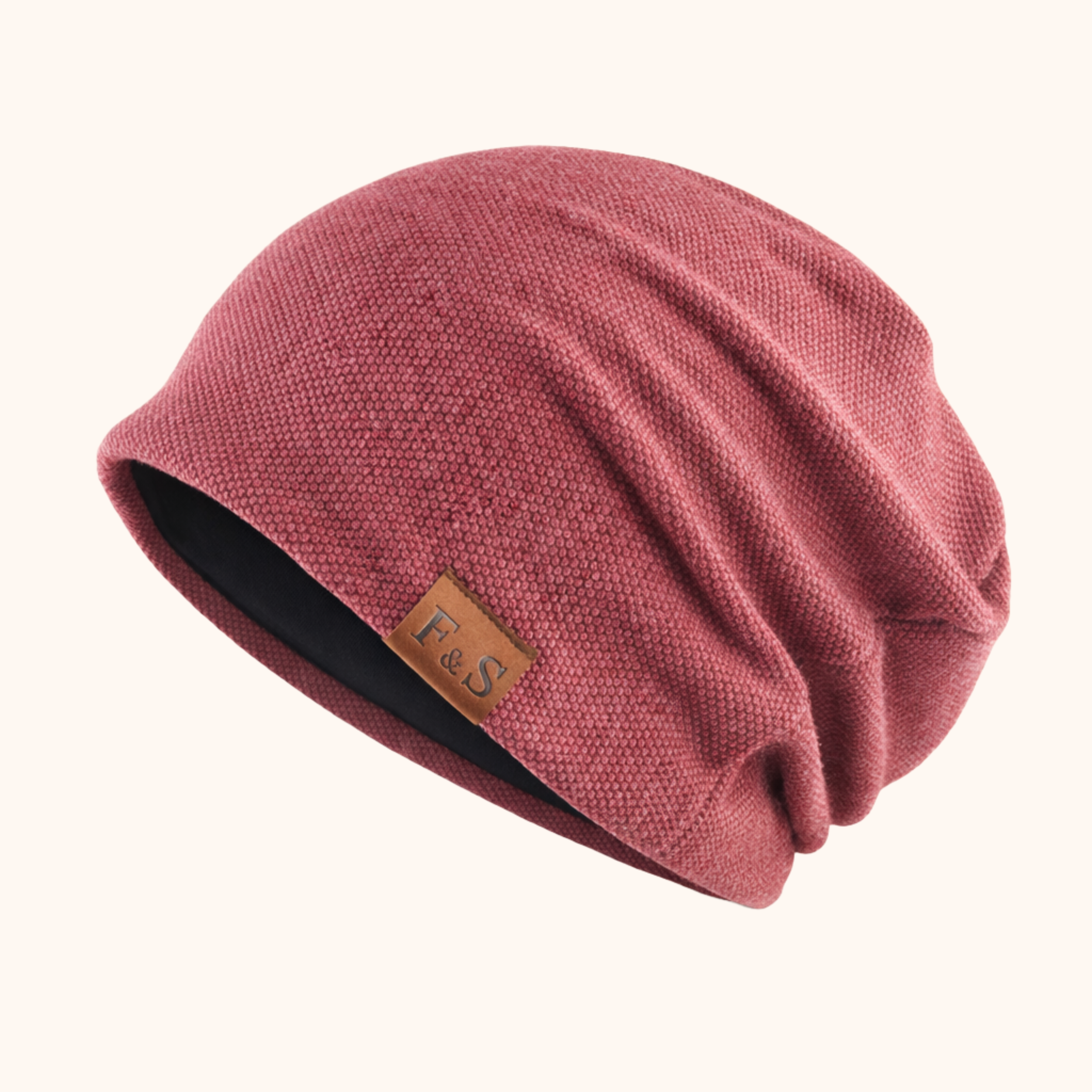 Classic Knit Beanie