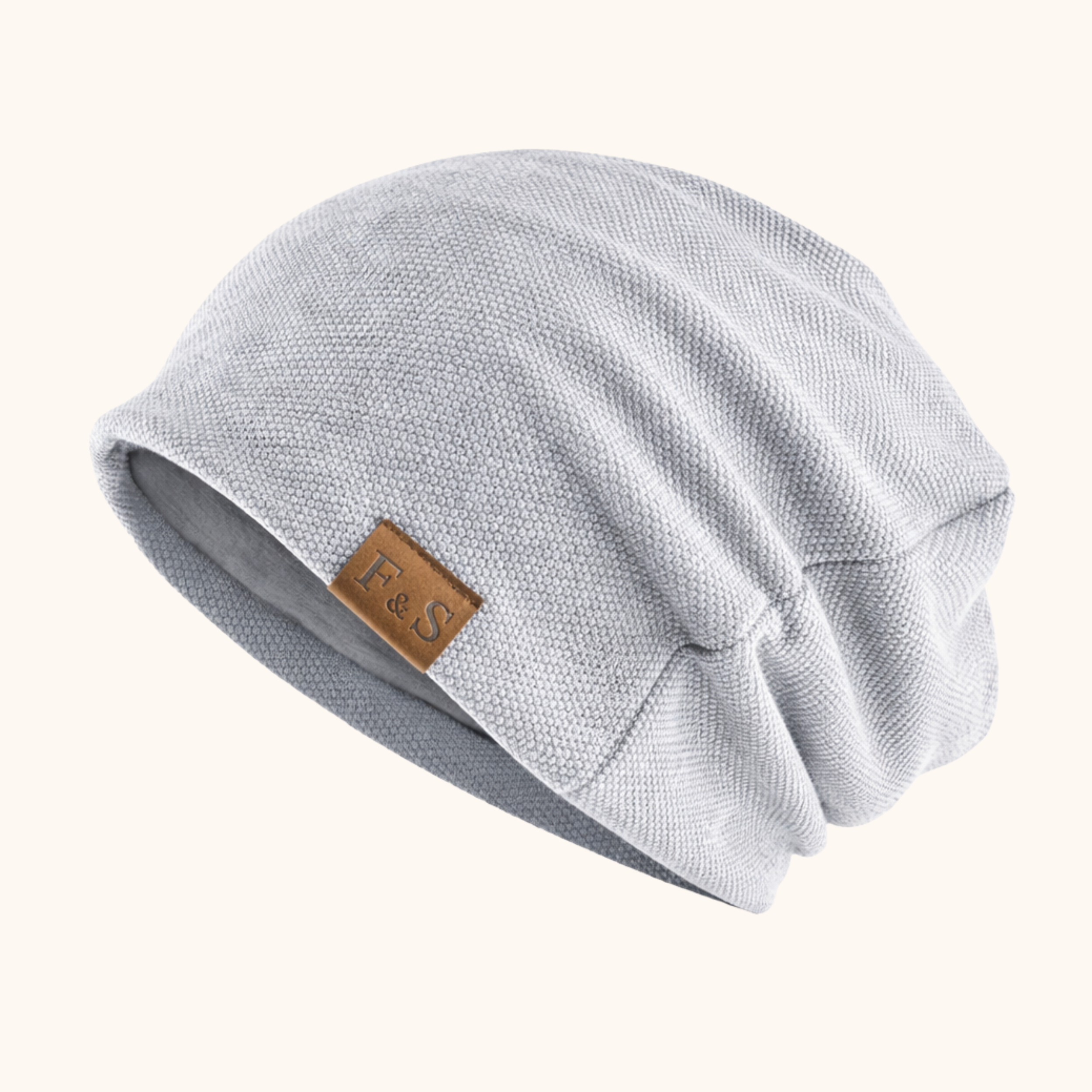 Classic Knit Beanie