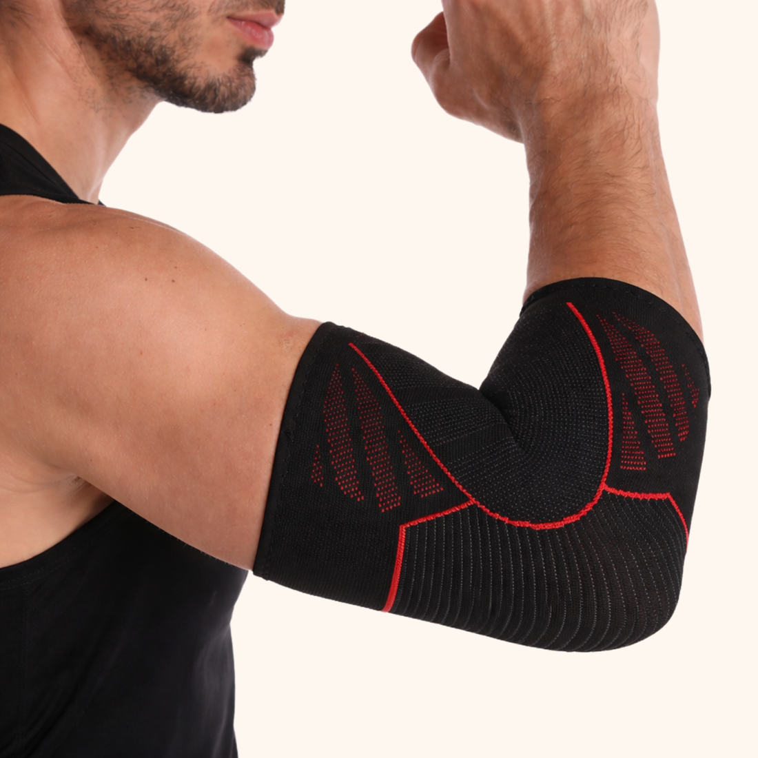 Compression Elbow Sleeve