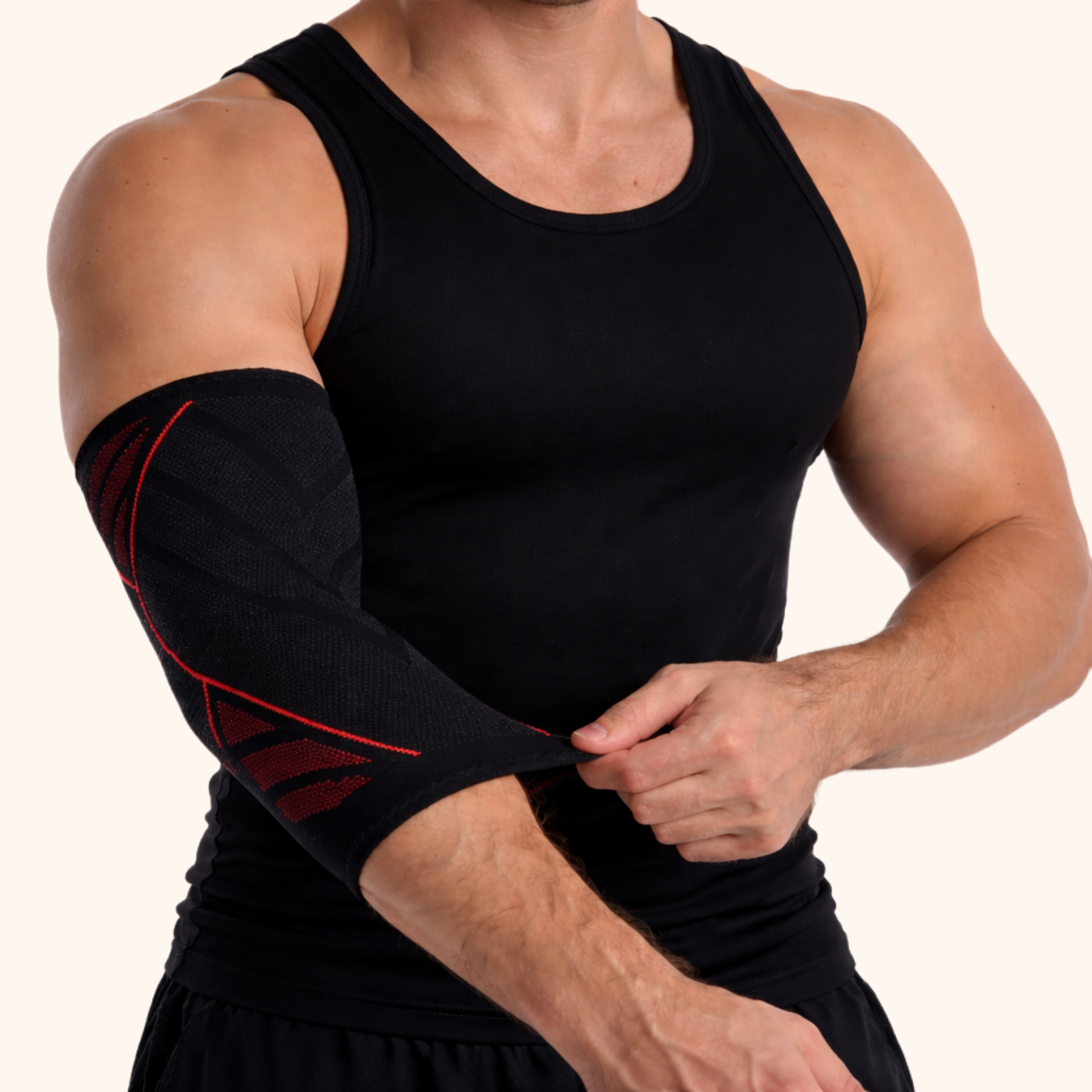 Compression Elbow Sleeve