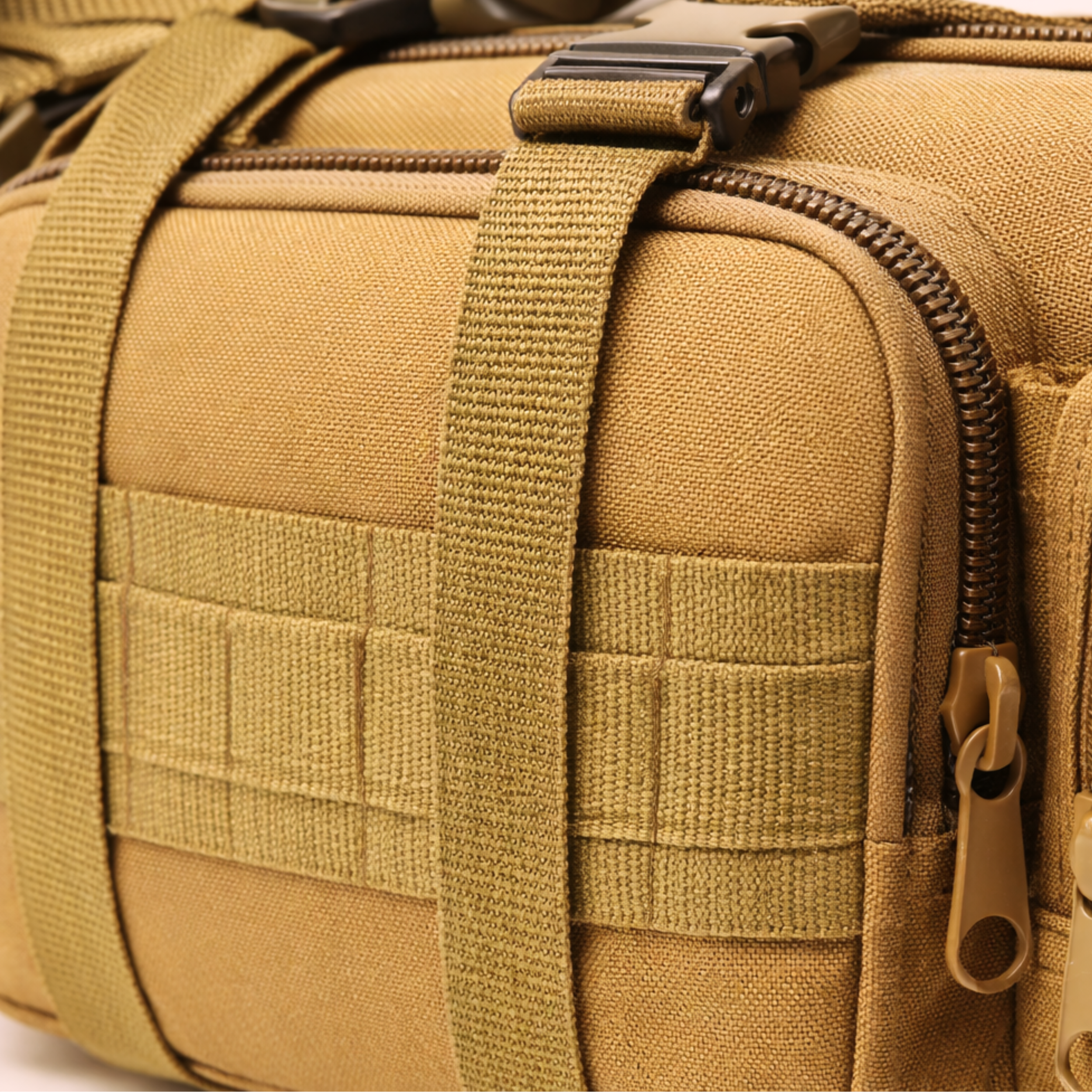 Modular Crossbody Gear Bag