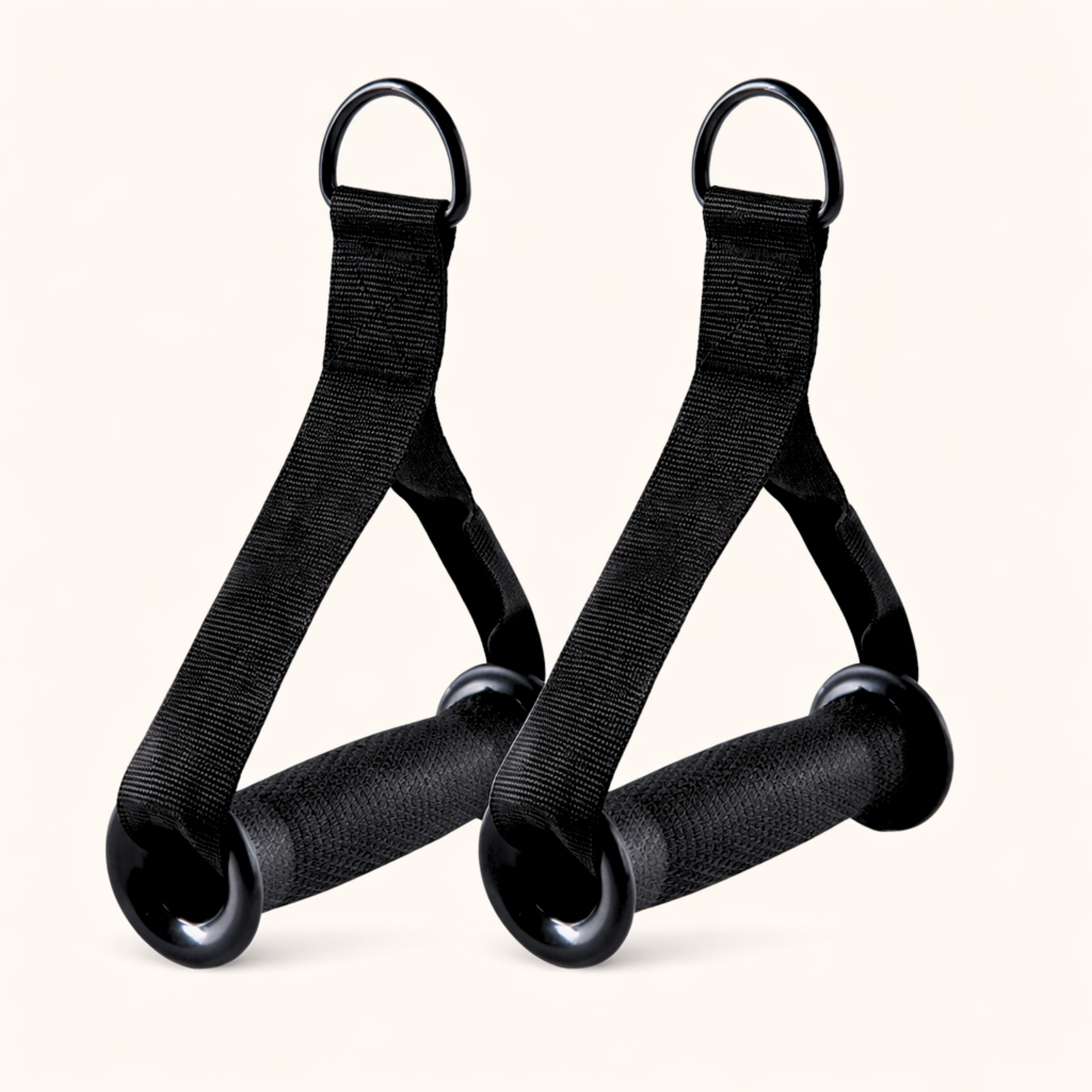 D-Handle Cable Attachments