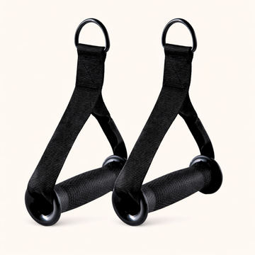 D-Handle Cable Attachments