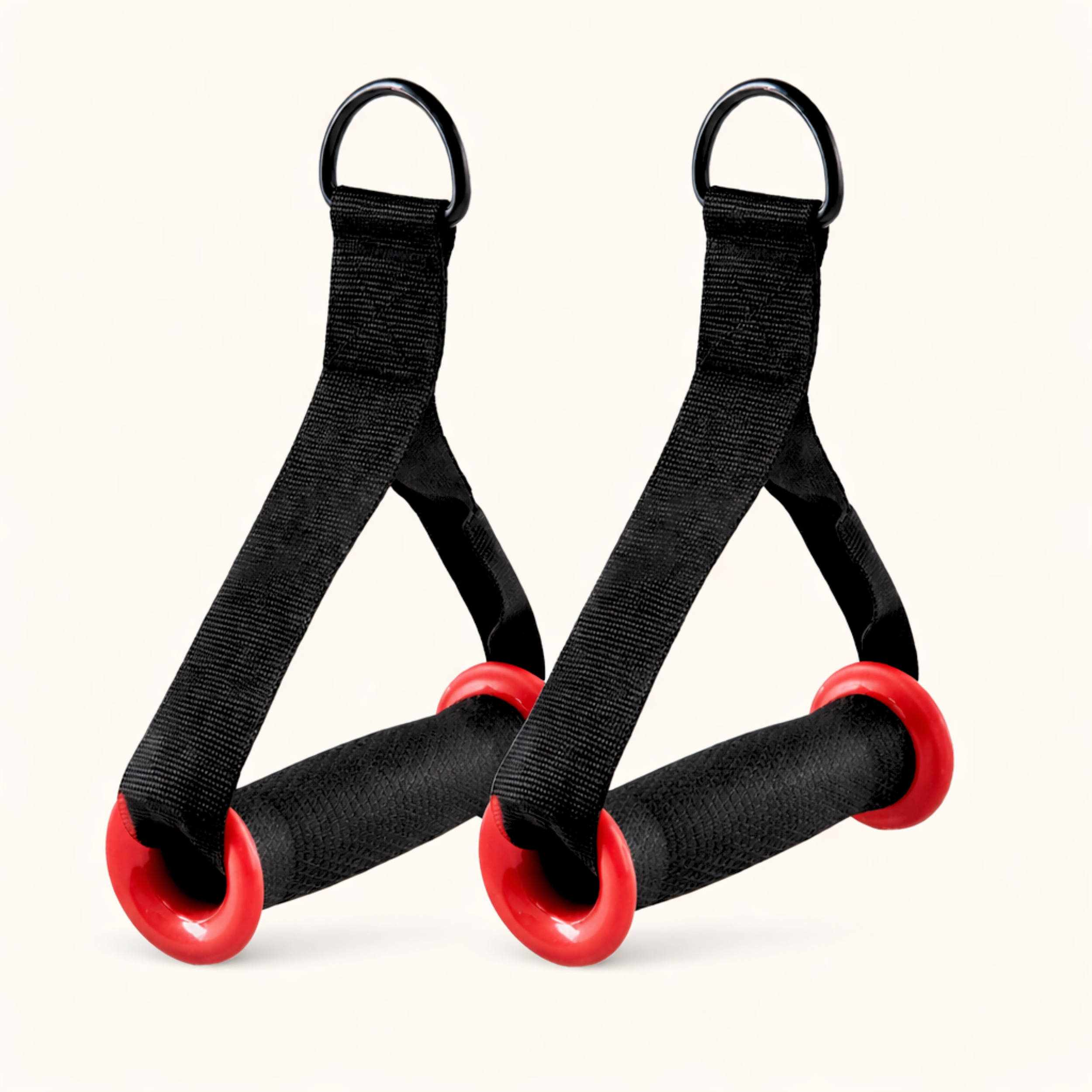 D-Handle Cable Attachments