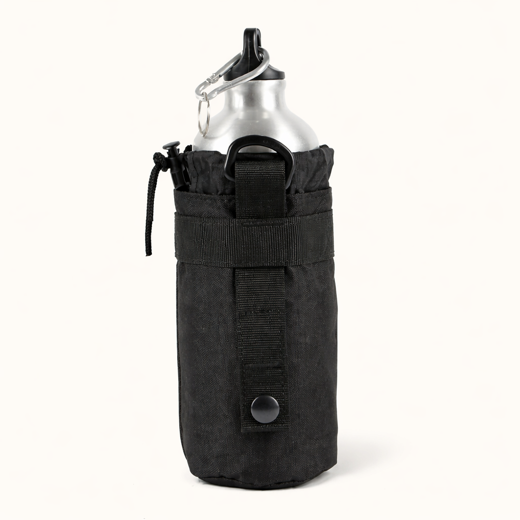 MOLLE Water Bottle Pouch
