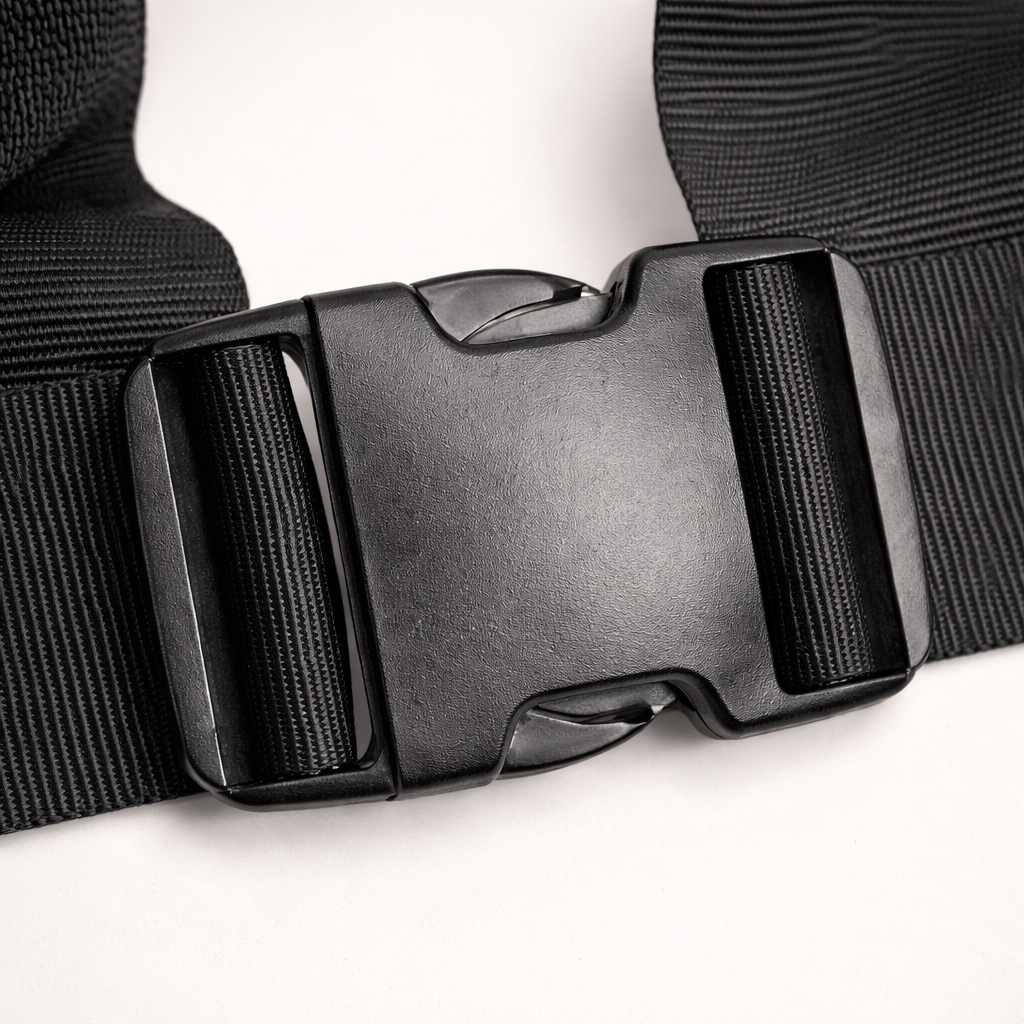 Weighted Sled Pull Harness