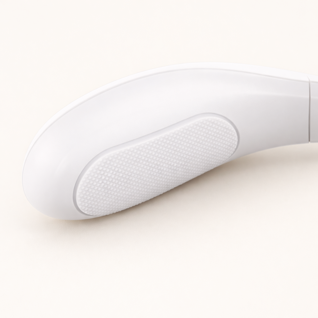 Portable Heated Neck Massager