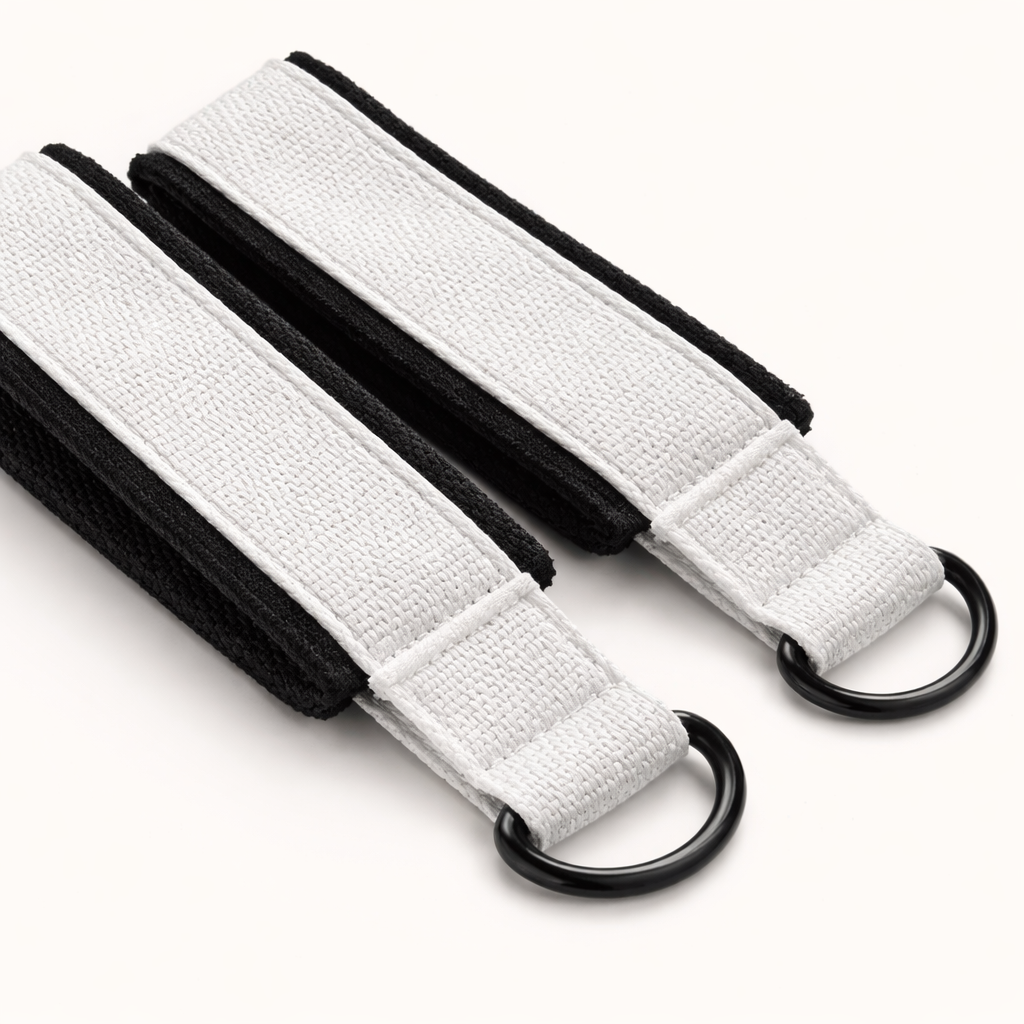 Pilates Double Loop Straps