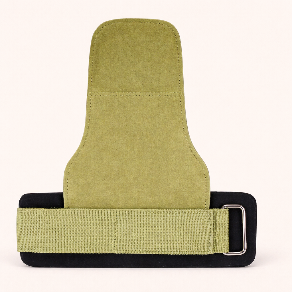 Padded Lifting Grips