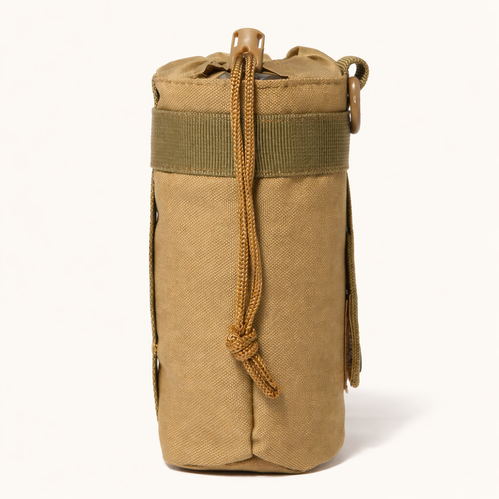 MOLLE Water Bottle Pouch