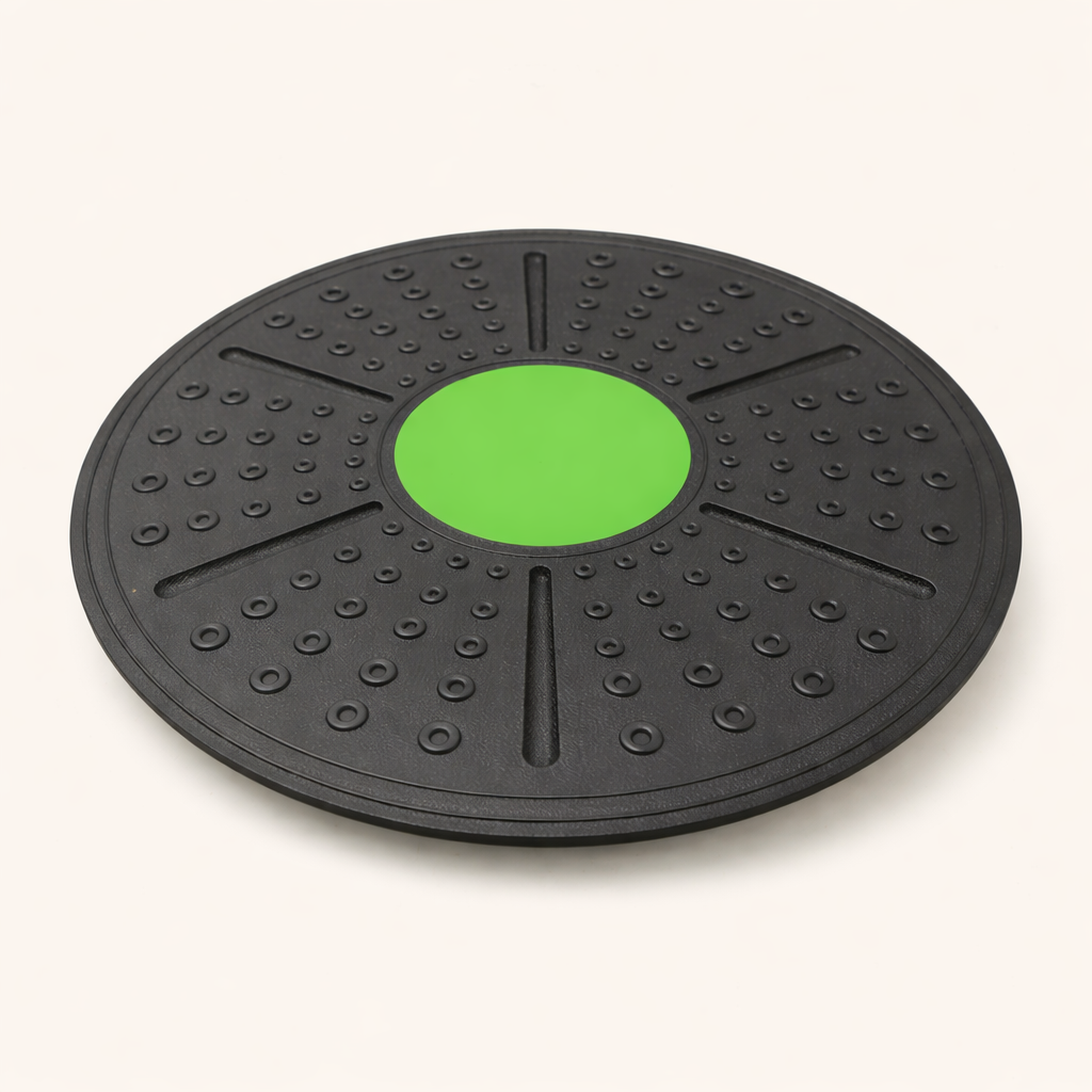 Balance Training Board