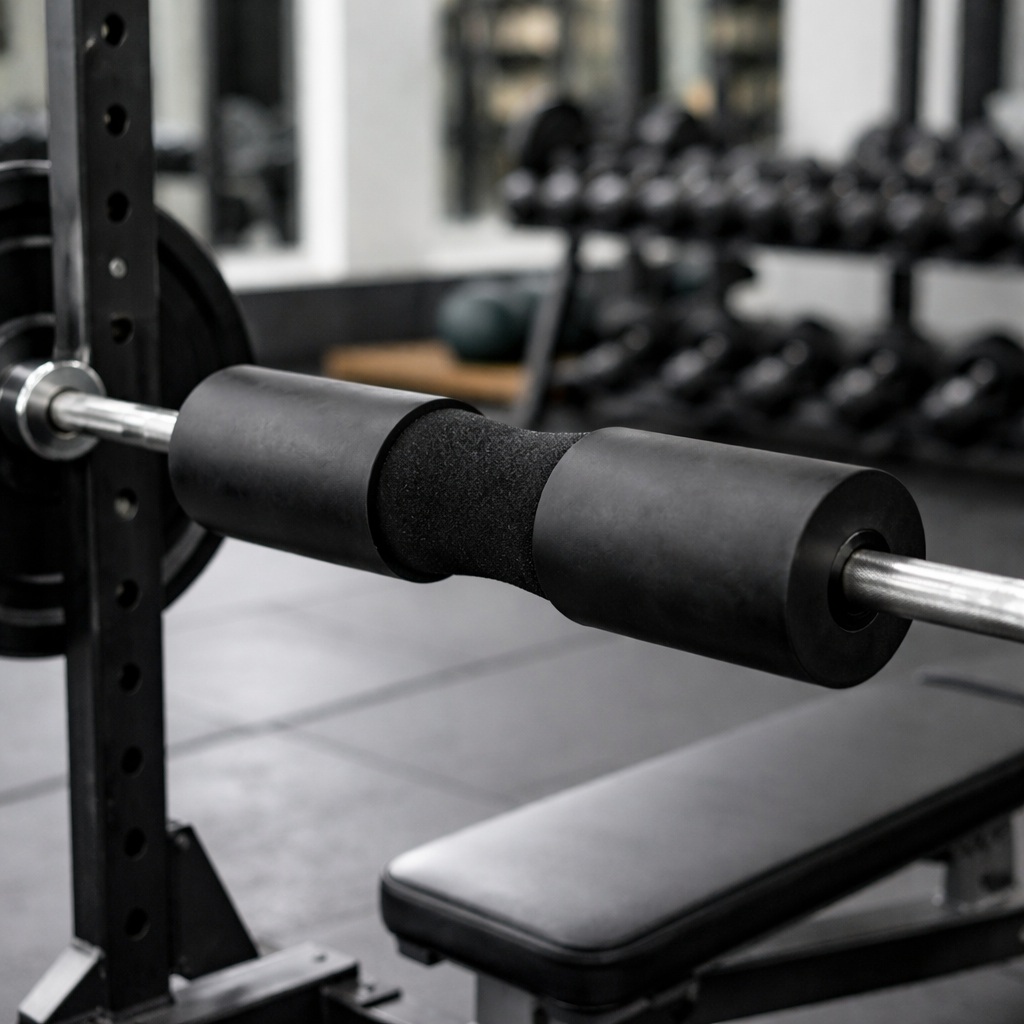 Barbell Shoulder Pad