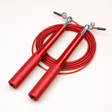 Aluminum Speed Jump Rope
