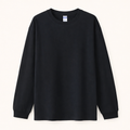 Heavyweight Long Sleeve Shirt