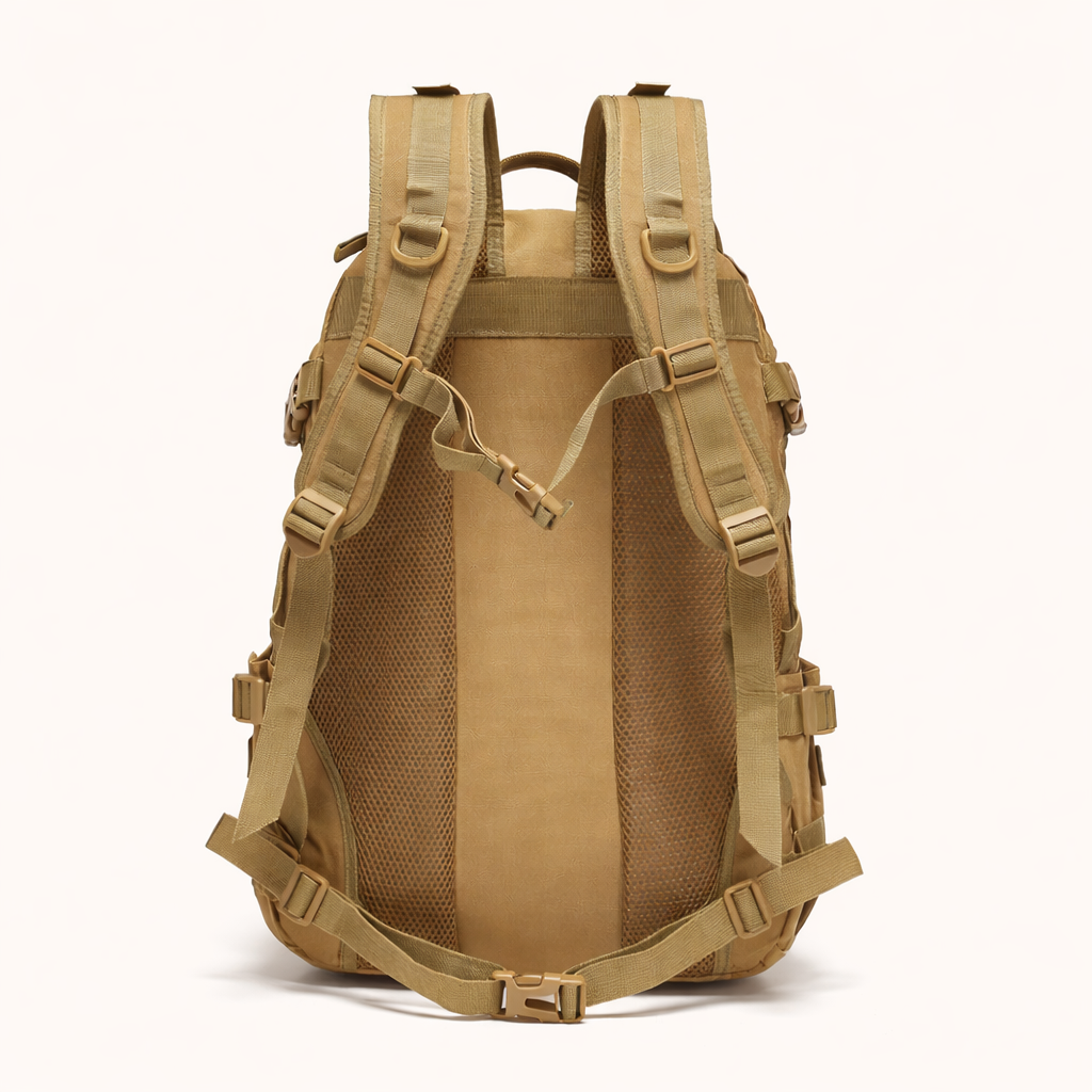 Utility Molle Backpack