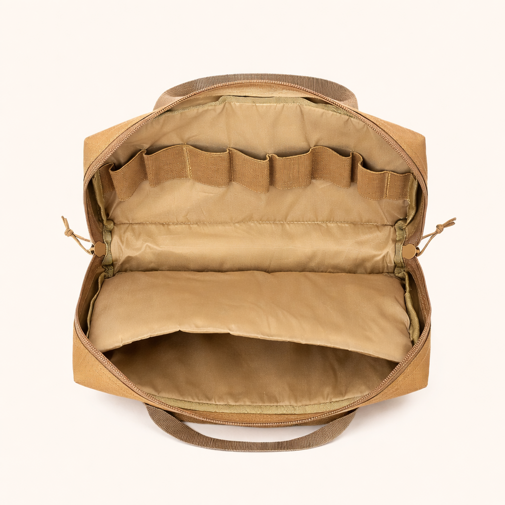 Compact Utility Tool Bag