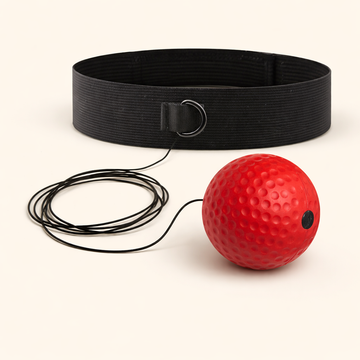Boxing Reflex Ball