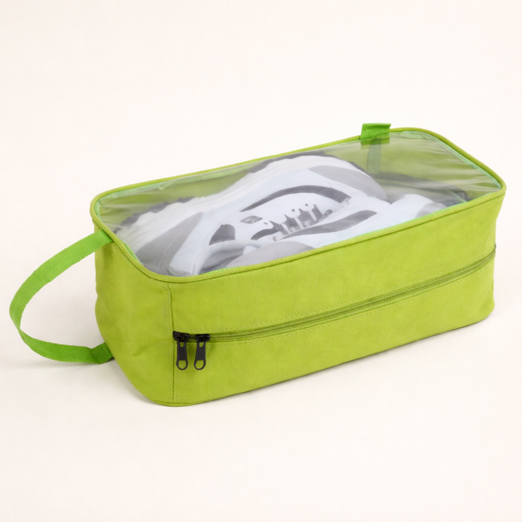Lightweight Shoe Bag