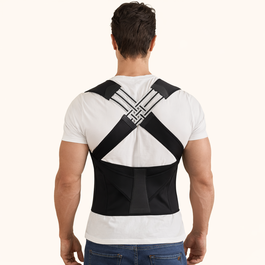 Posture Support Brace