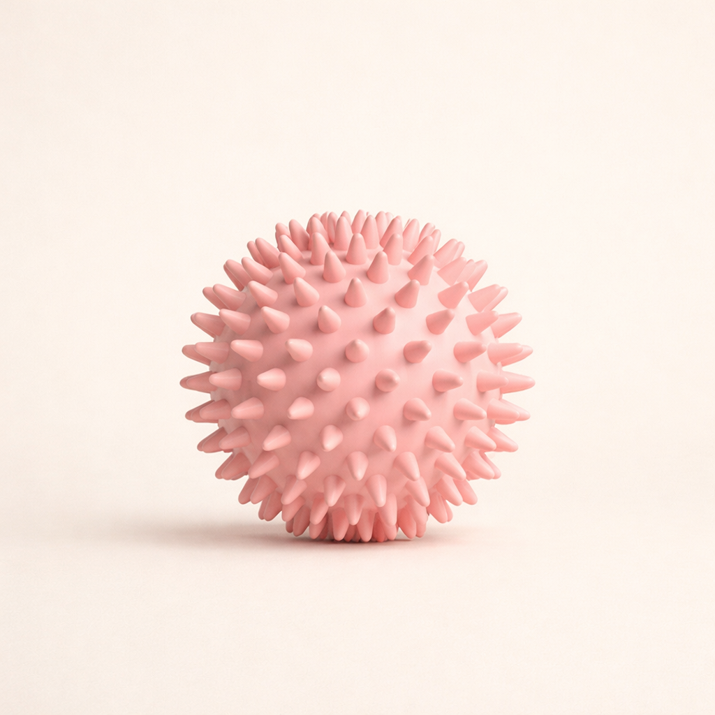 Targeted Pressure Massage Balls