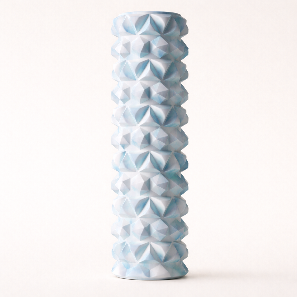 Deep Texture Foam Roller