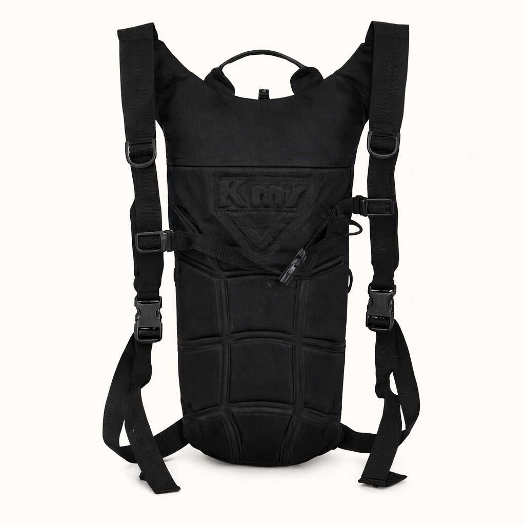 Tactical Hydration Pack