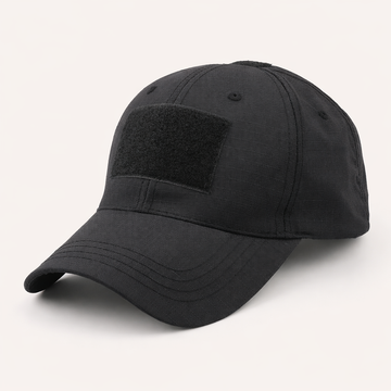 Tactical Patch Cap