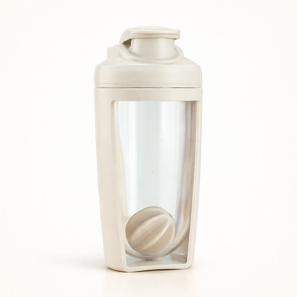 Classic Shaker Bottle