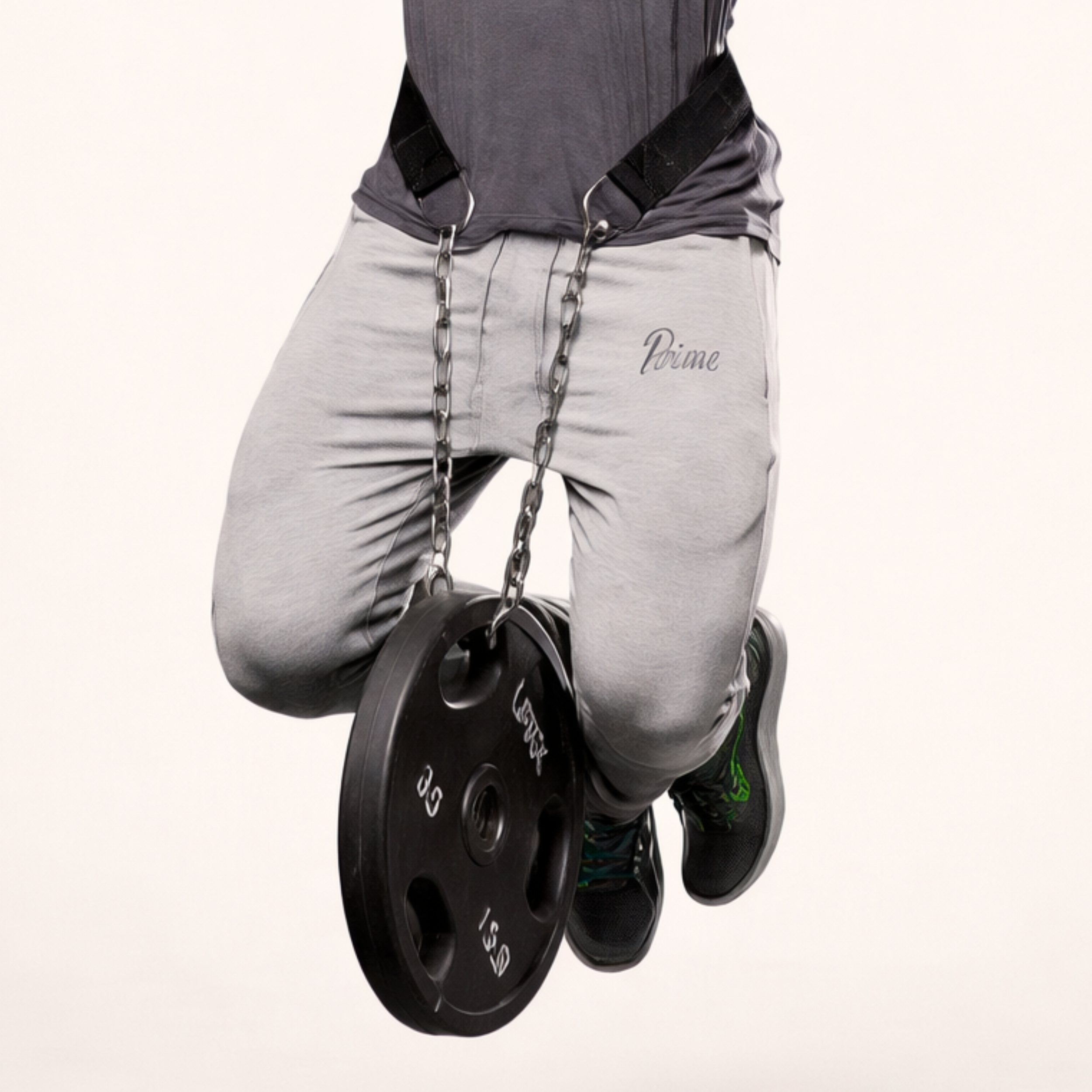 Weighted Dip Belt