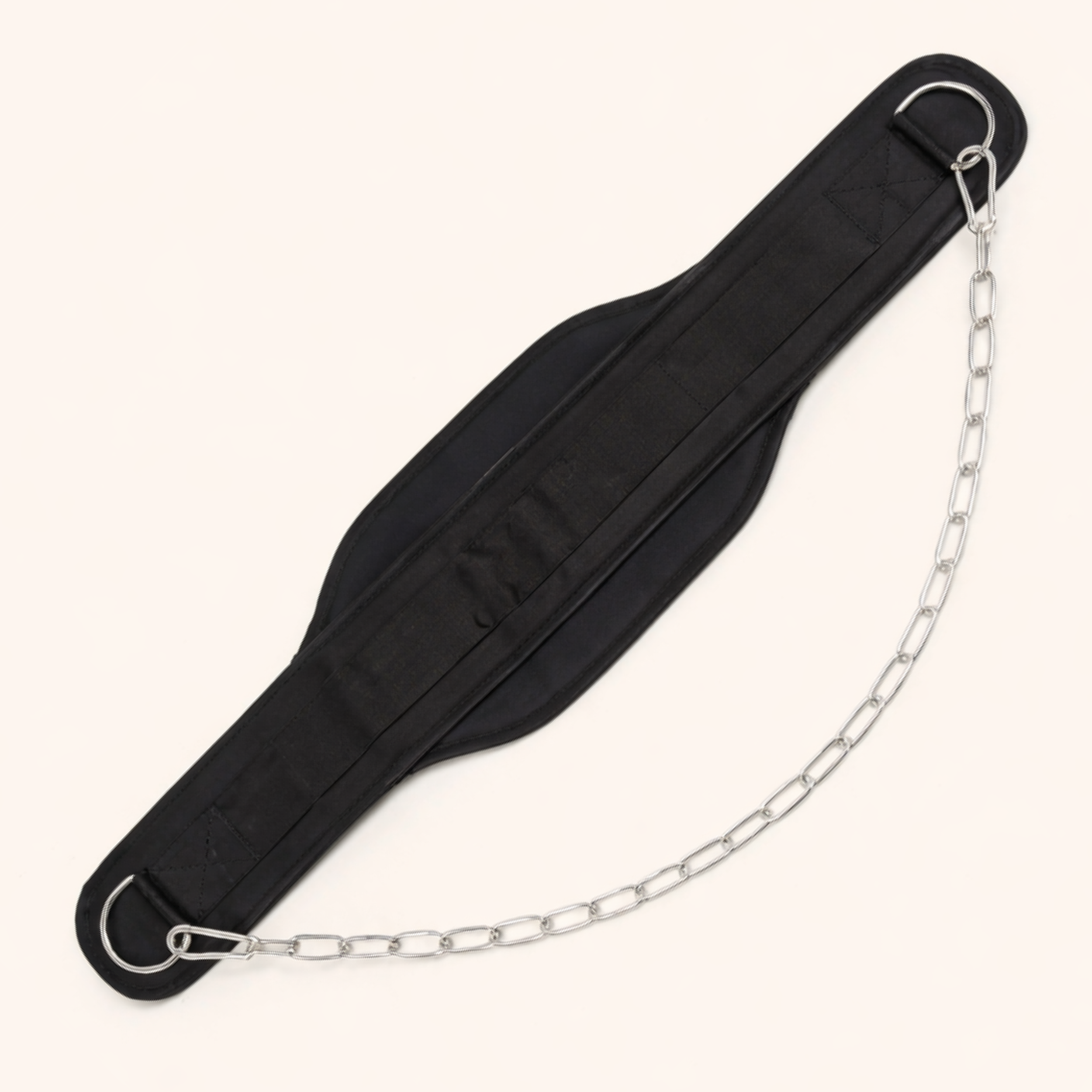 Weighted Dip Belt