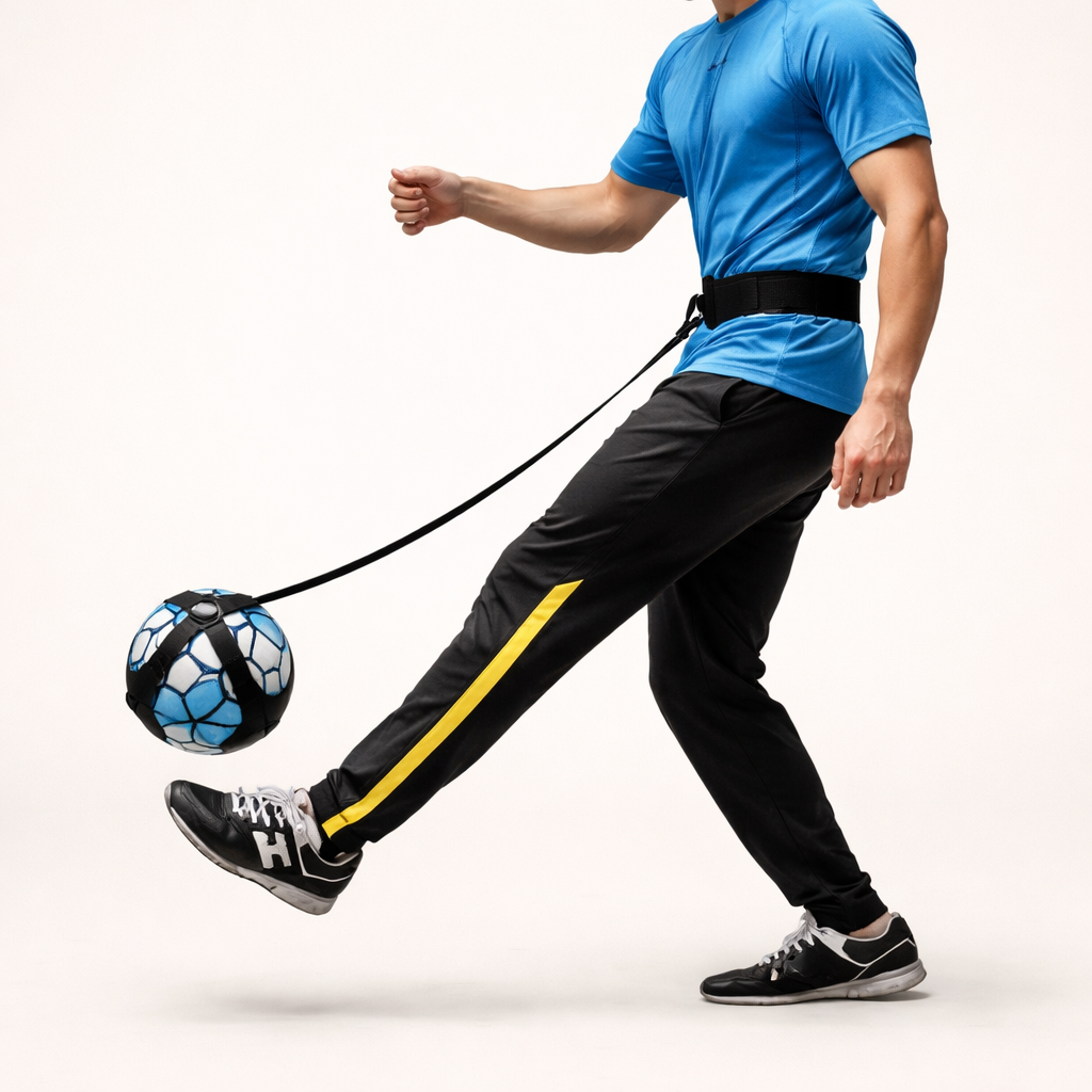 Soccer Ball Trainer