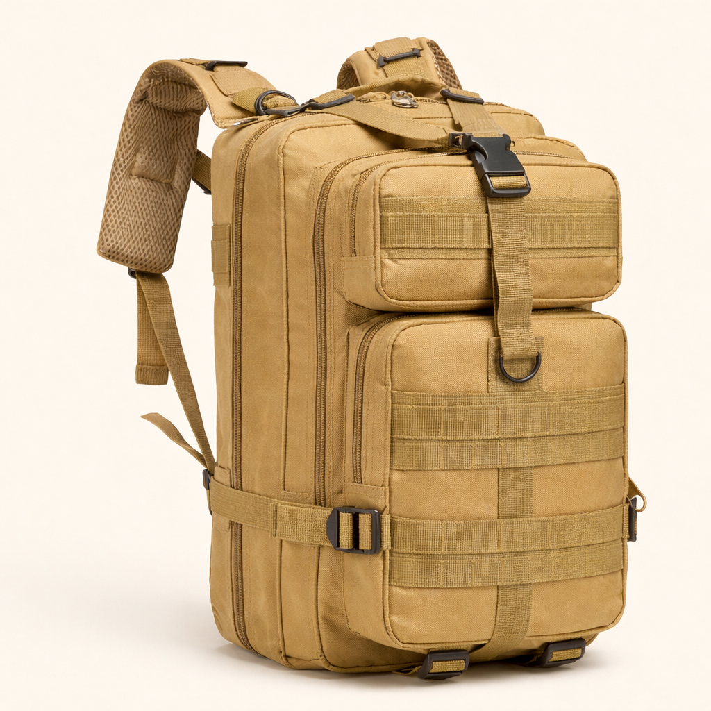 Tactical Utility Backpack