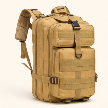 Tactical Utility Backpack