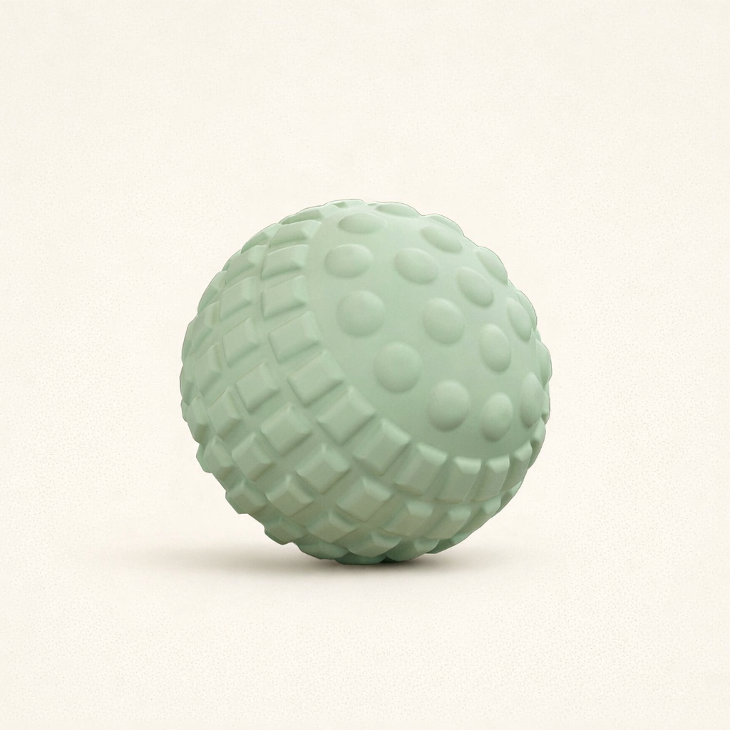 Textured Massage Ball