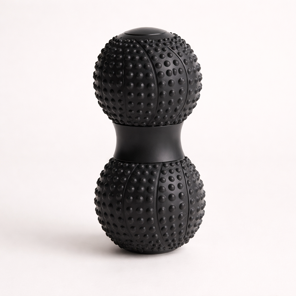 Textured Peanut Roller