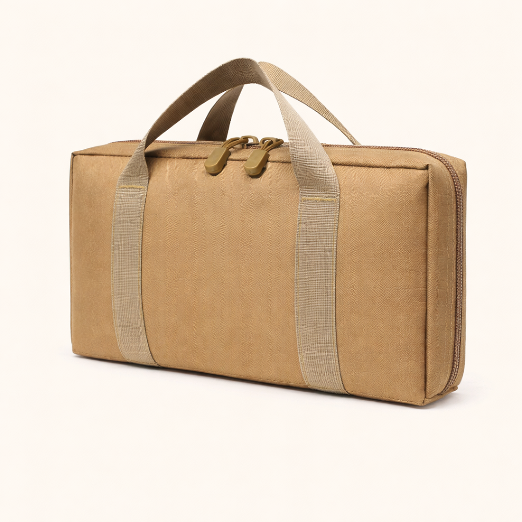 Compact Utility Tool Bag