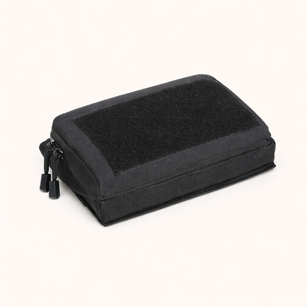 Tactical Admin Utility Pouch