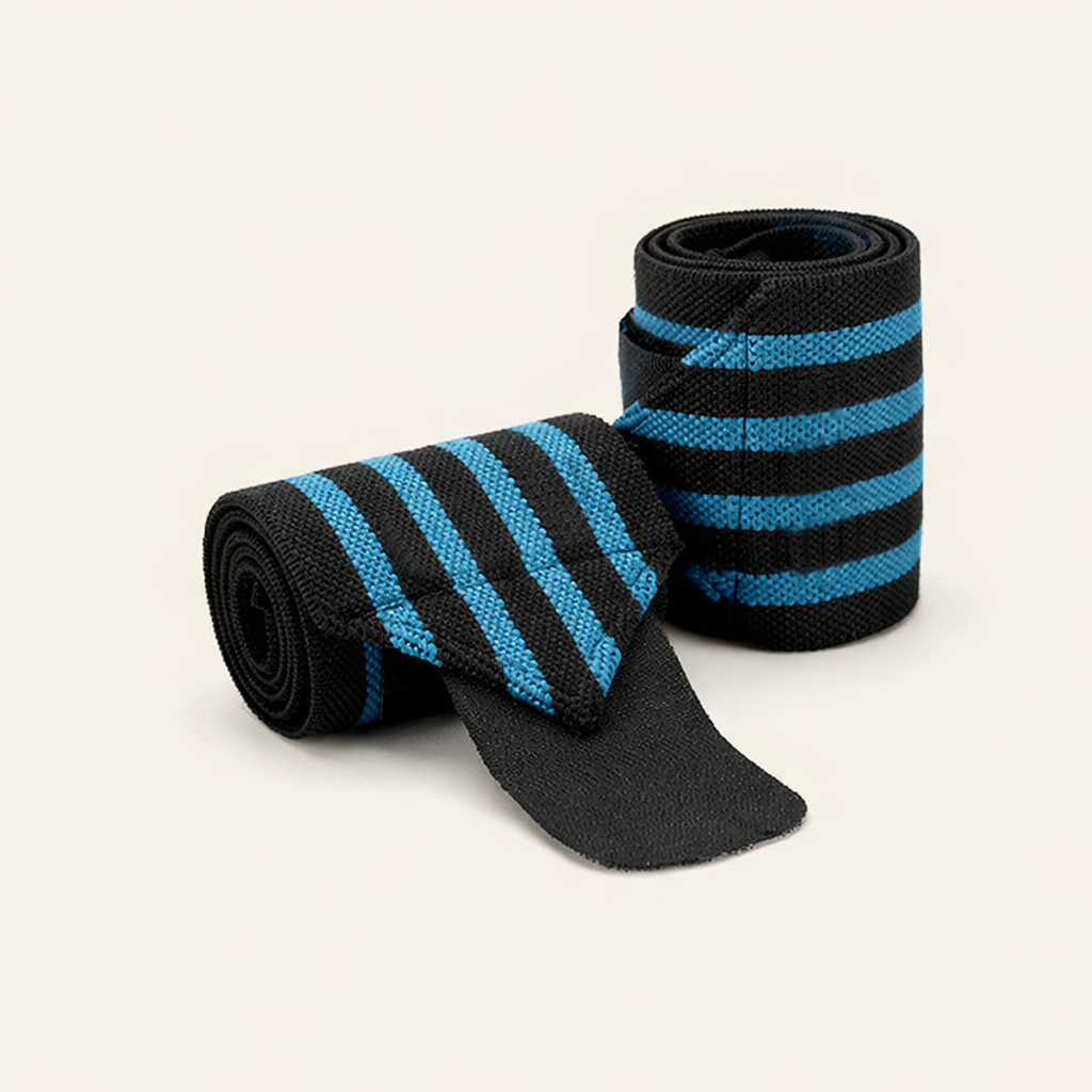 Weightlifting Wrist Wraps
