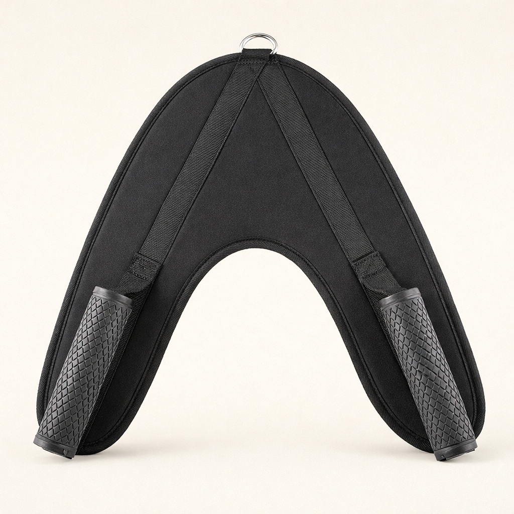 Cable Crunch Harness