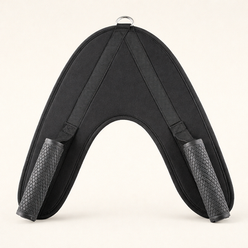 Cable Crunch Harness
