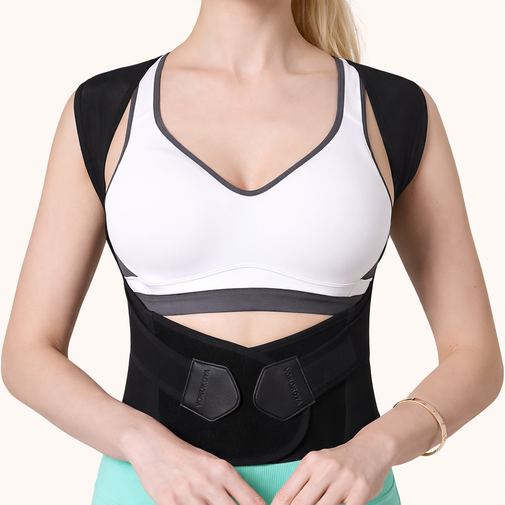 Posture Support Brace