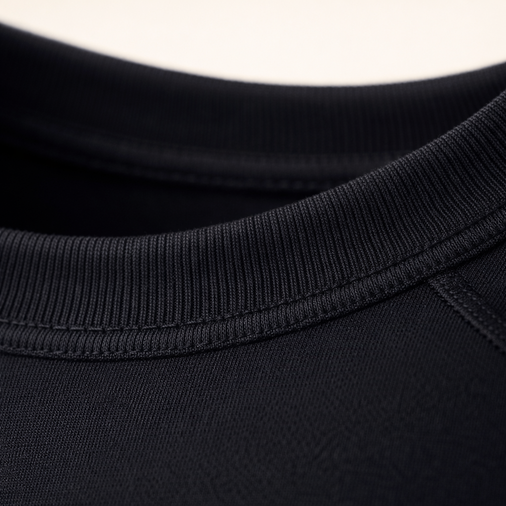 Sculpt Fit Crew Tee