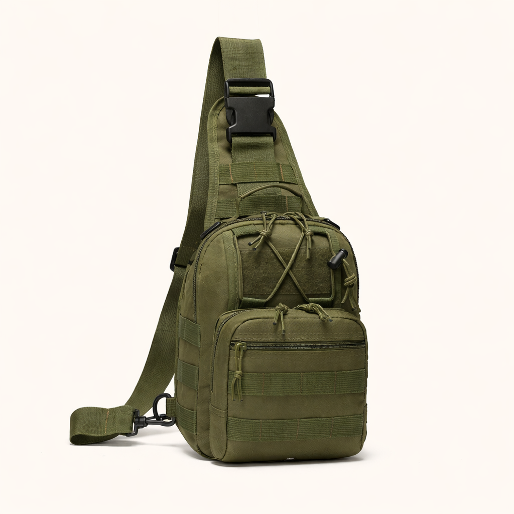 Modular Crossbody Sling