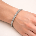 Cuban Link Chain Bracelet