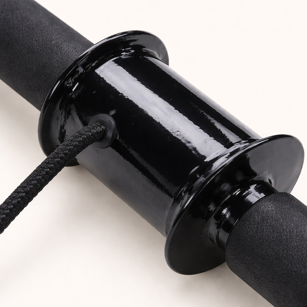 Forearm Roller Trainer