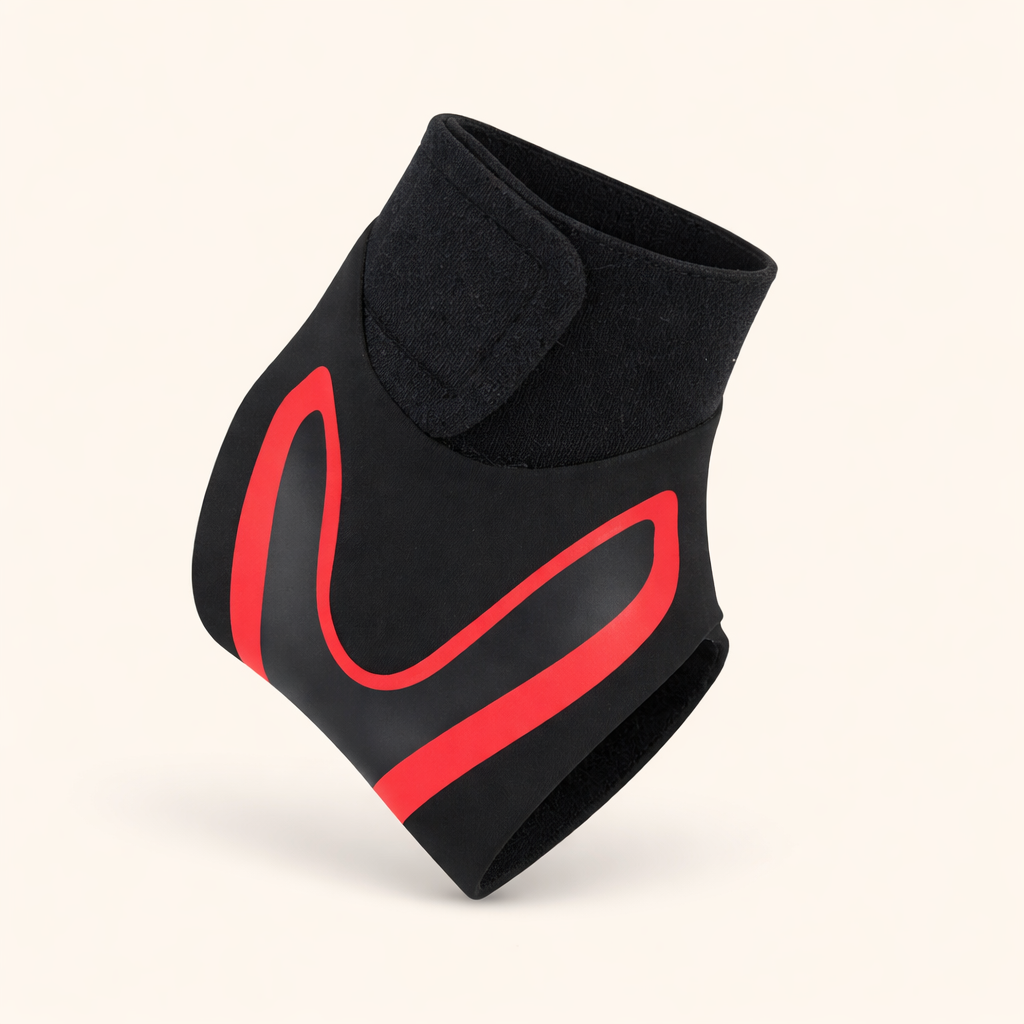 Adjustable Ankle Support Wrap